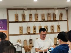 -正南齐北·老街糯米团(洪崖洞店)