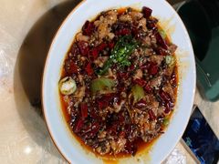 -锦府盐帮·侯宅(五棵松万达店)