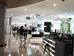 -皇庭广场(福华三路店)