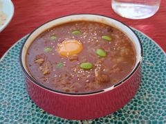 牛肉烩饭-赵小姐丨新中餐(曲江店)