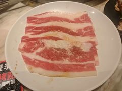 -火炉火自助餐(喜隆多店)
