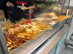 -郭记小街麻辣烫(南小街总店)