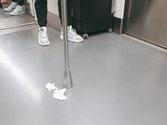-西小口(地铁站)