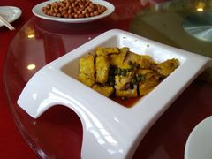 -晋阳饭庄(虎坊桥店)