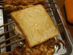 -天津乾毓德饭庄·清真传统炒菜·海鲜烧烤(咸阳路店)