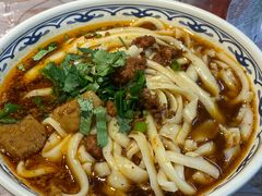 -韩师傅老大同刀削面(北苑路店)