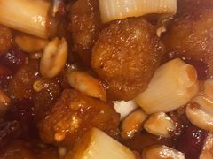 -宝轩渔府·老字号海鲜·正宗津菜(水上店)