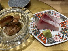 -鮨政· Omakase(港汇恒隆广场店)