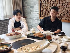 -滋粥楼·顺德菜(番禺广场总店)