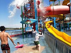 -渔岛海洋度假区