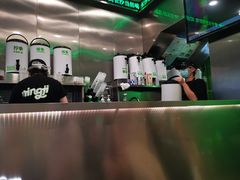 -柠季·手打柠檬茶(岳麓山登高路店)