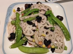 -旺达·福州菜(正大广场店)
