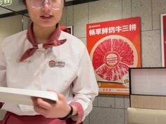 -海底捞火锅(巴黎春天浦建店)