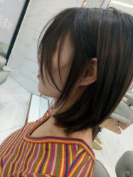点击看大图 -小齐发型Star~salon