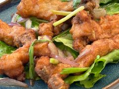 -春餐厅