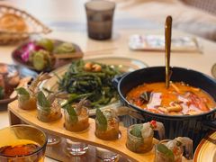 -美泰·Mangothai·清迈云街(天空之城店)
