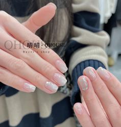 -QHOUSE美甲美睫