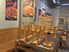 -馬伍旺川菜(江北虹悦城店)