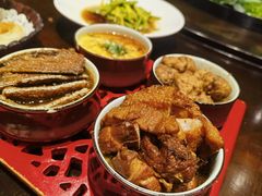 -紫泥369粗粮季(鼓楼店)