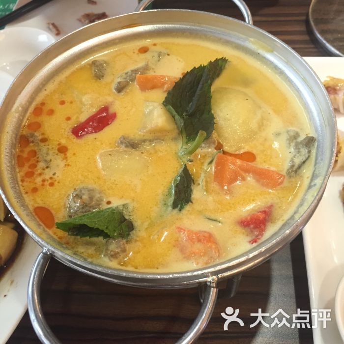 避风塘(常州新北万达店)图片 - 第9张