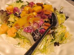 -漢舍中国菜馆(889广场店)