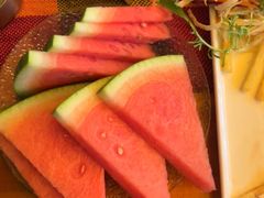 -山色西餐·柴火烤披萨