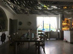 -长江六号法国餐厅(长江南路店)
