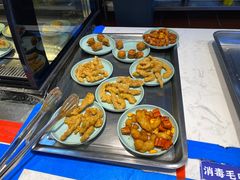 -蚝英雄鲜蚝自助专门店(长楹天街直营店)
