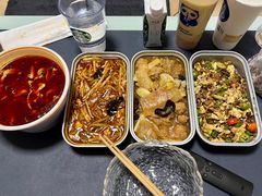 -西安饭庄·非遗陕菜(钟楼店)