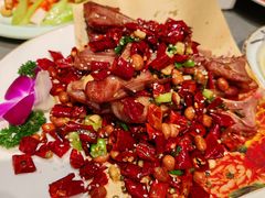 -邑金陵北京烤鸭店·现炒家常菜(ITC MALL店)