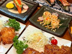 -长崎屋·23年日本料理·刺身·烧鸟(天河北路店)
