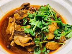 红烧羊排-丁里羊肉小镇(天鹅湖总店)