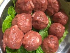 -伟记牛肉(金鸿公路店)