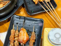 -猪脑壳凉面(南正街店)