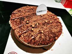 -CAKE BOSS蛋糕老板(公主坟凯德晶品店)
