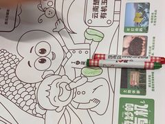 -西贝(华发商都店)
