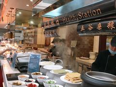 -桂林喜来登饭店雅琴餐厅
