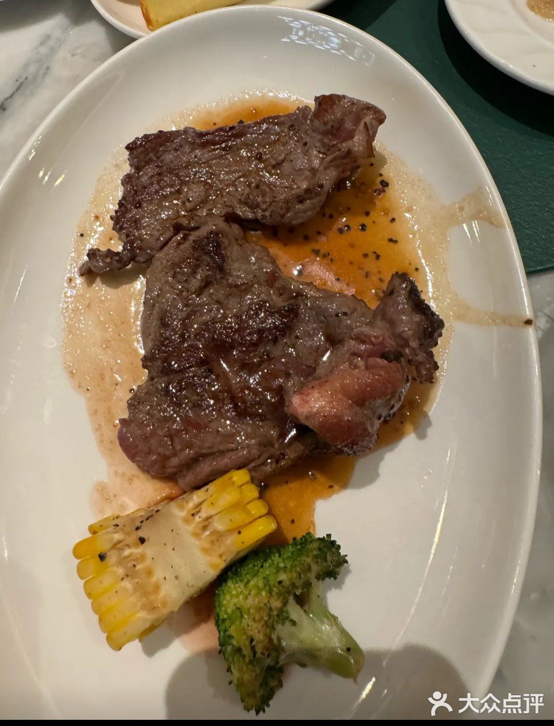 🦐海鲜自助，开启无限畅享鲜滋味🥳