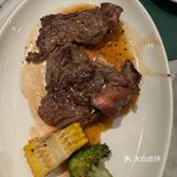 🦐海鲜自助，开启无限畅享鲜滋味🥳