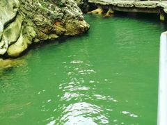 -华蓥山天意谷景区