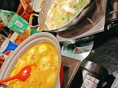 -川流不息·地道川菜·小龙虾(新松江路店)