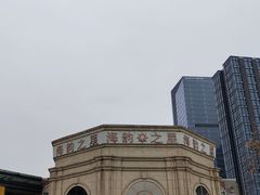-海韵之星邮轮水会(明发商业广场店)