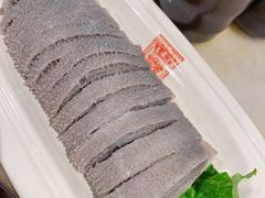 -京门老爆三·铜锅涮肉 爆肚(望京店)