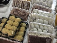 -阿妈妮韩式打糕店