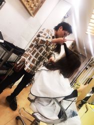 长发-简法造型·品牌形象店