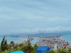 -广东惠东海龟国家级自然保护区