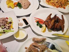 -太平馆西餐厅(北京路店)