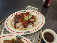 -飞尝蚝·顺德菜·鱼生(顺德总店)