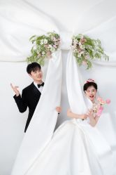 -雅云婚纱摄影工作室旗舰店