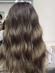点击看大图 -MORI HAIR SALON日式美发沙龙